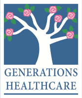 Life Generations Healthcare Logo