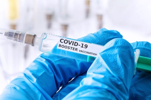 covid-19 booster vaccination