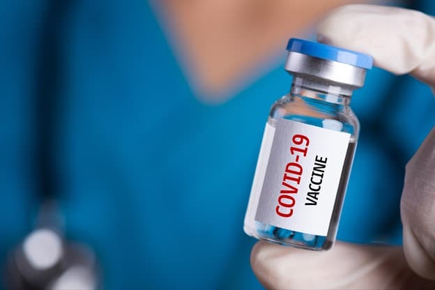 4 Things Healthcare Workers Should Consider About Getting a Covid-19 Vaccine