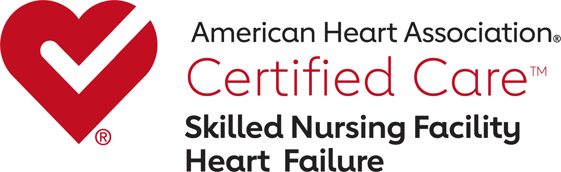 Certified Care
