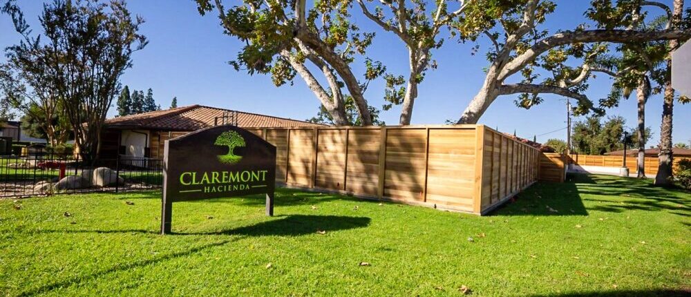 Claremont Hacienda