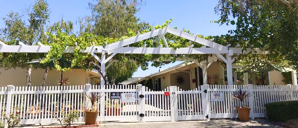 coastal oaks care center
