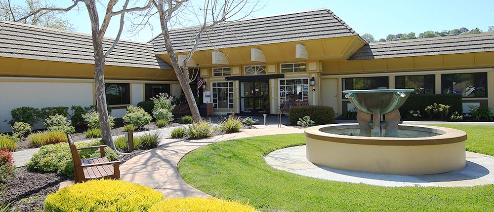 Walnut Creek Skilled Nursing & Rehabilitation Center