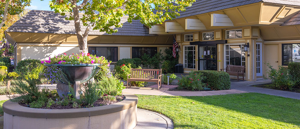 Walnut Creek Skilled Nursing & Rehabilitation Center
