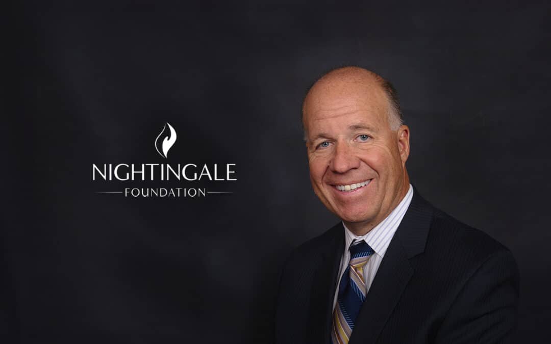 Generations Healthcare’s Thomas Jurbala to join Nightingale Foundation’s Board of Directors