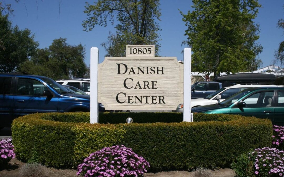 Generations Healthcare to Operate Danish Care Center in Atascadero, CA